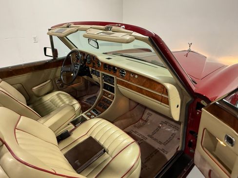 Used 1988 Rolls-Royce Corniche II image 44
