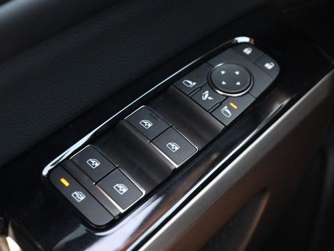 New 2025 Nissan Pathfinder Platinum w/ Cargo Package image 22