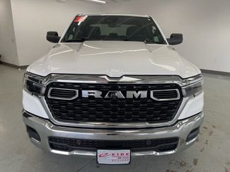 Used 2025 RAM 1500 Big Horn AWD/4WD video 2