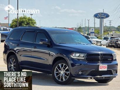 Used 2017 Dodge Durango GT w/ Premium Group