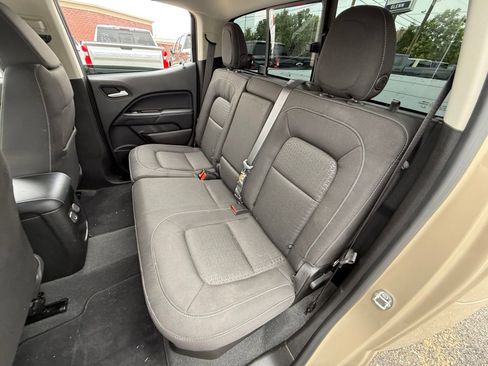 Used 2022 GMC Canyon Elevation w/ Trailering Package AWD/4WD image 20