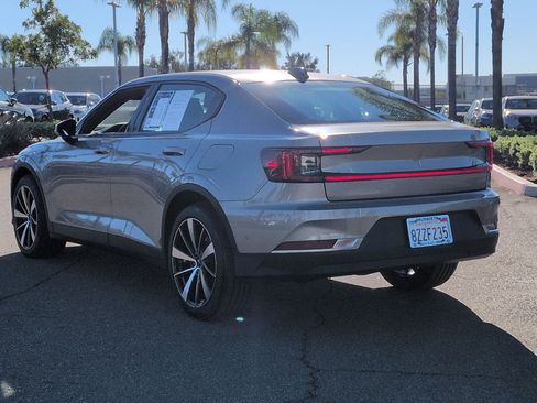 Used 2022 Polestar Polestar 2 w/ Pilot Package image 8