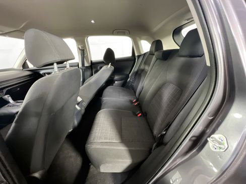 Used 2023 Honda HR-V LX image 22