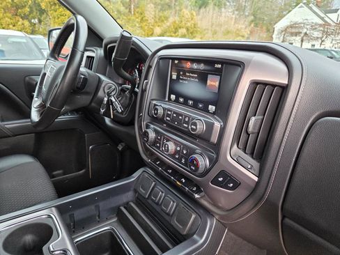Used 2014 GMC Sierra 1500 SLE w/ All-Terrain Package image 23