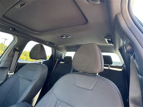 Used 2023 Hyundai Santa Cruz SEL w/ Activity Package image 32