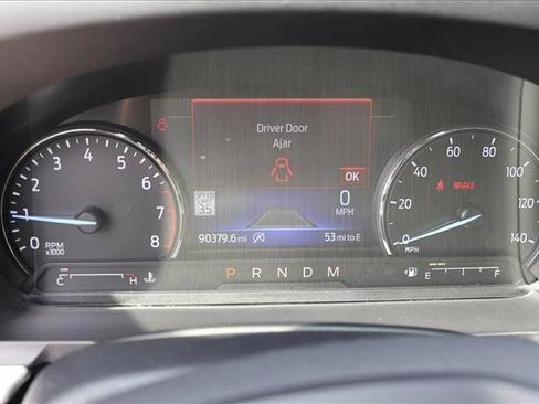 Used 2020 Ford Explorer XLT w/ Equipment Group 202A AWD/4WD image 15