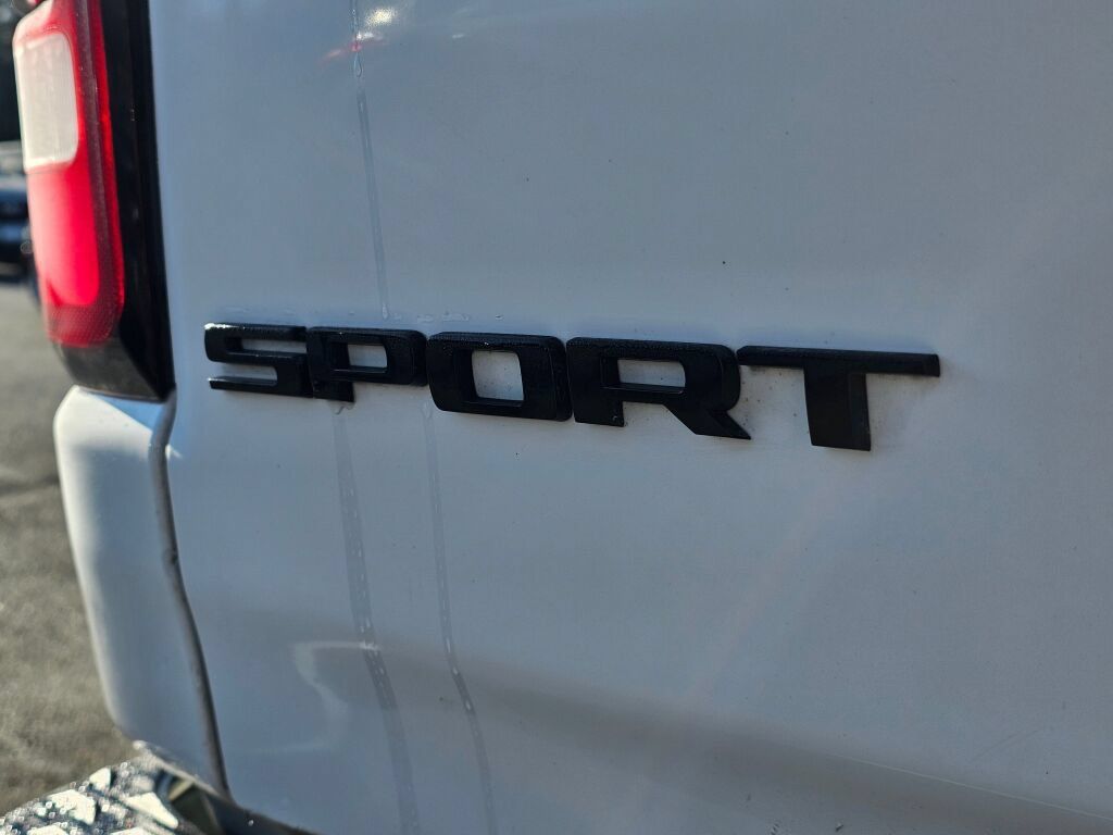 Used 2021 RAM 1500 Sport w/ Level 2 Equipment Group AWD/4WD image 14