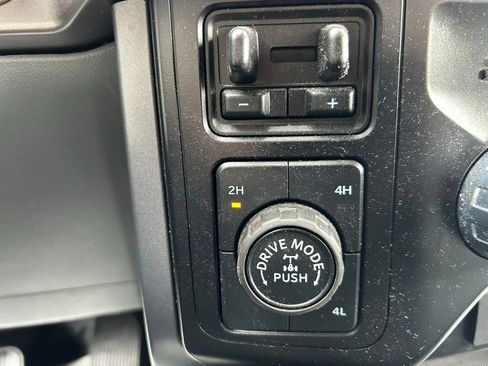 Used 2024 Ford F150 XLT w/ Tow/Haul Package AWD/4WD image 22