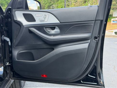 Used 2024 Mercedes-Benz GLE 350 4MATIC image 35