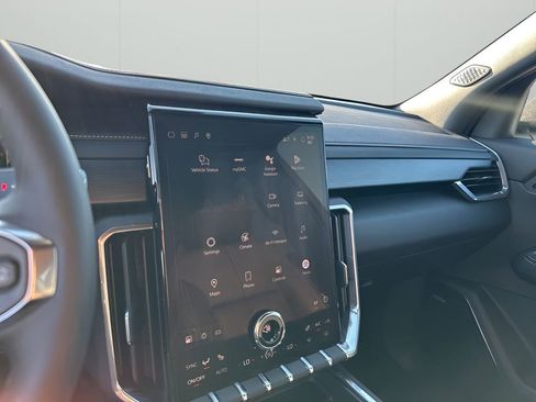 New 2026 GMC Acadia Elevation w/ Black Edition FWD image 36