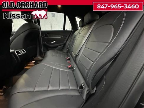 Used 2022 Mercedes-Benz GLC 300 4MATIC image 13