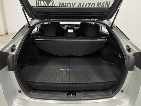 Used 2020 Toyota Prius Prime image 23