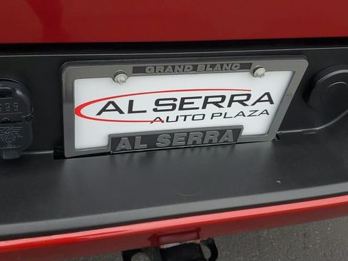 Used 2024 GMC Sierra 1500 Elevation AWD/4WD image 7