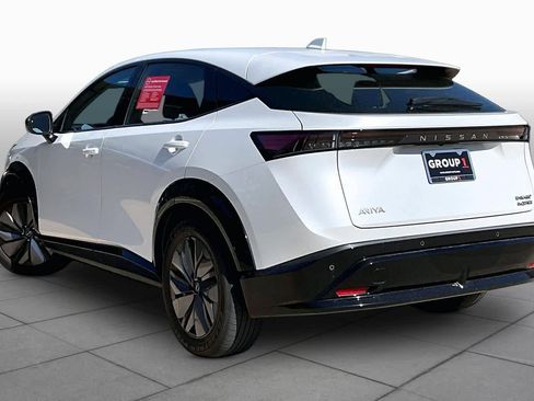 Certified 2024 Nissan Ariya AWD image 11