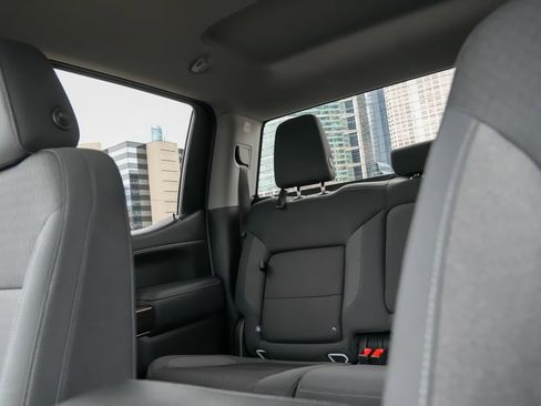 Used 2021 GMC Sierra 1500 Elevation w/ X31 Off-Road Package image 32