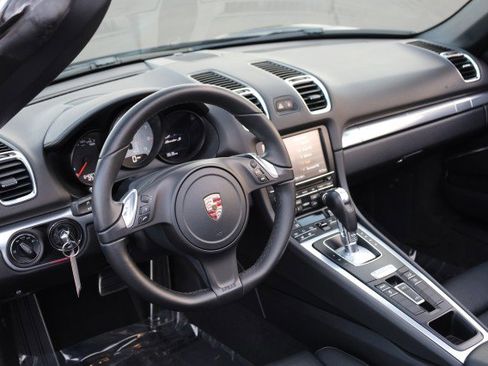 Used 2013 Porsche Boxster S image 25