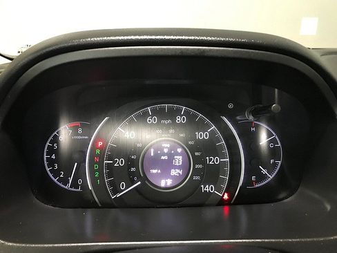 Used 2012 Honda CR-V EX image 22