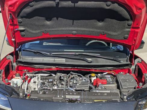 New 2026 Nissan Kicks SR w/ SR Premium Package image 20