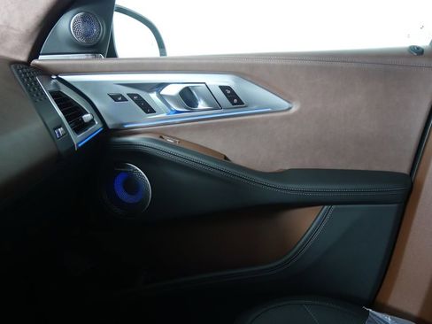 Used 2026 BMW XM Label Red image 27