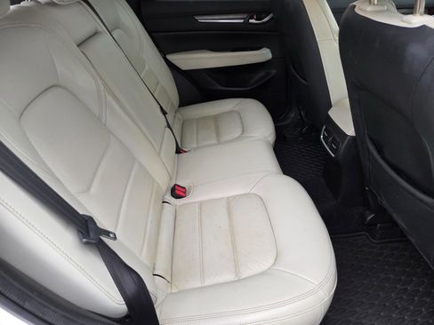 Used 2018 MAZDA CX-5 Grand Touring w/ Premium Package FWD image 14