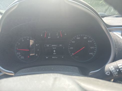 Used 2020 Chevrolet Malibu RS FWD image 10