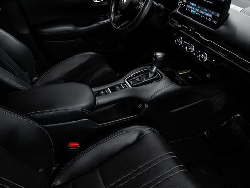 Used 2023 Honda HR-V EX-L image 30