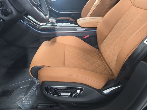 New 2026 Audi S8 AWD/4WD image 15