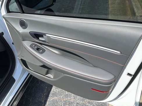 Used 2025 Hyundai Sonata N Line FWD image 14