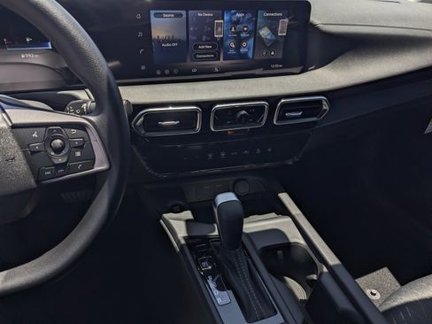 New 2026 Nissan Sentra SV w/ Floor Mat Package FWD image 10