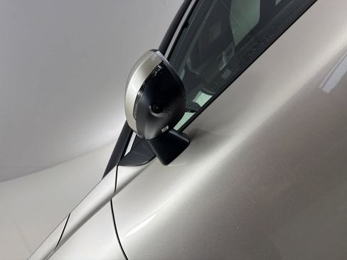 New 2026 Nissan Rogue Platinum w/ Platinum Premium Package image 13