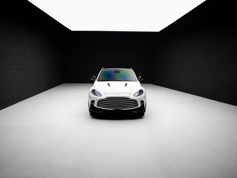 Used 2023 Aston Martin DBX 707 AWD/4WD image 83