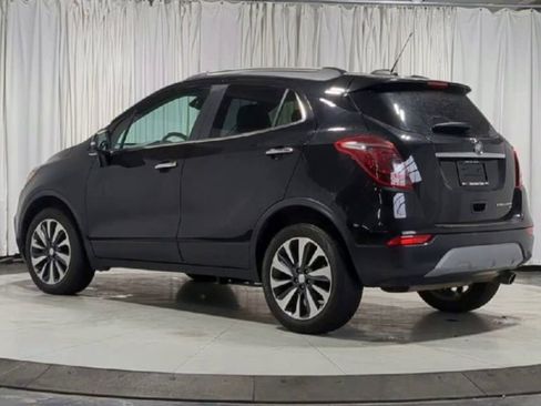Used 2019 Buick Encore Essence image 8