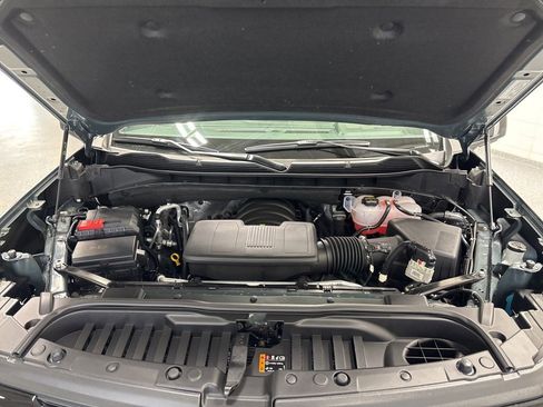 New 2026 Chevrolet Silverado 1500 LT Trail Boss w/ LT Trail Boss Premium Package image 52