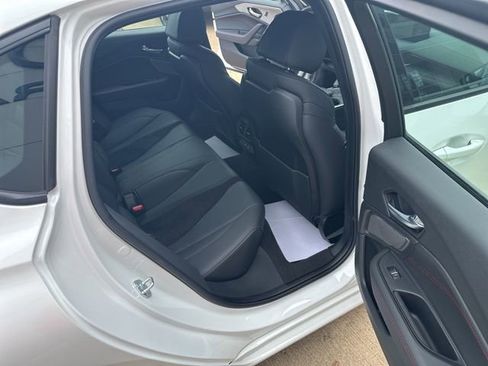 Used 2025 Acura TLX SH-AWD w/ A-SPEC Pkg image 18