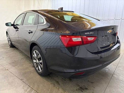 Used 2023 Chevrolet Malibu LT FWD image 8