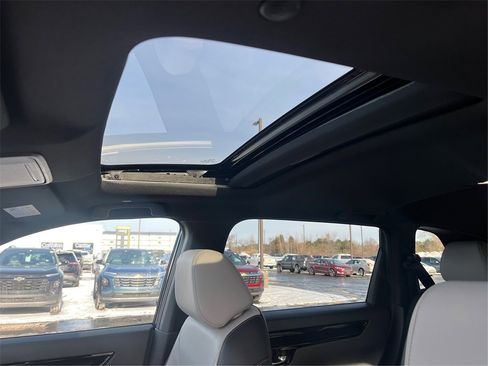 Used 2026 Honda CR-V Sport Touring image 22