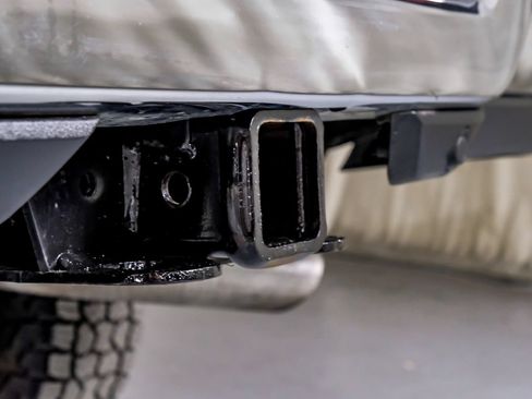 Used 2019 RAM 2500 Limited AWD/4WD image 49