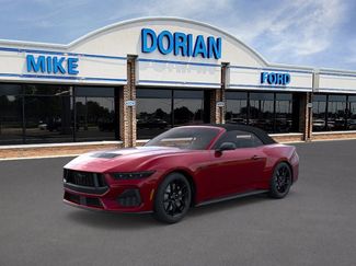 New 2026 Ford Mustang GT Premium video 1