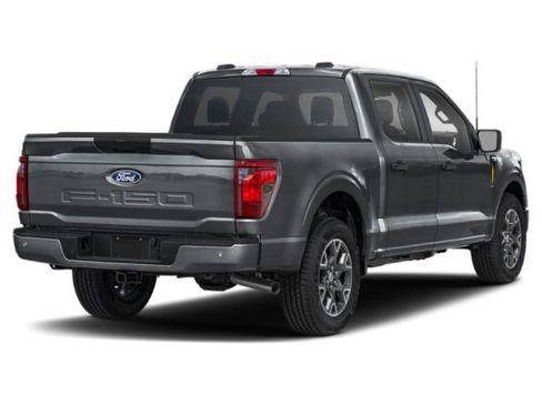 New 2026 Ford F150 STX AWD/4WD image 2