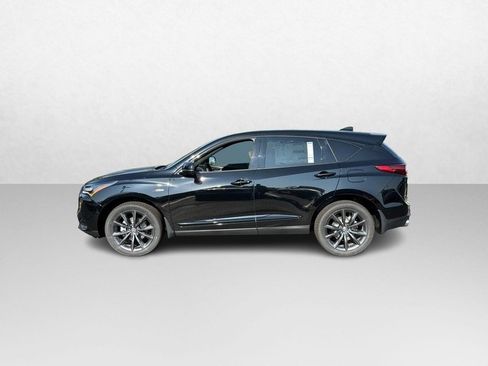 New 2025 Acura RDX A-Spec image 2