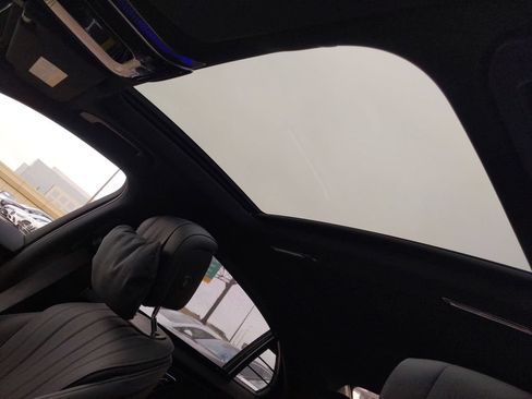 Certified 2023 Mercedes-Benz S 500 4MATIC image 16