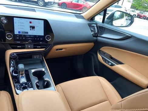Used 2024 Lexus NX 350 AWD w/ Cold Area Package image 16