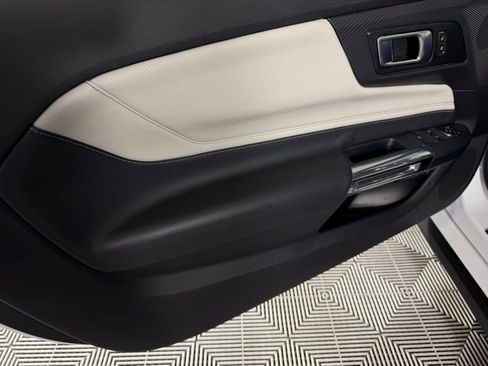 Used 2024 Ford Mustang GT Premium image 25