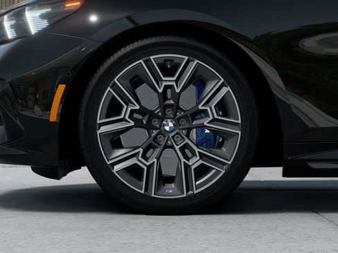 New 2026 BMW i5 eDrive40 image 7