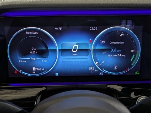 Used 2021 Mercedes-Benz E 350 Sedan image 27