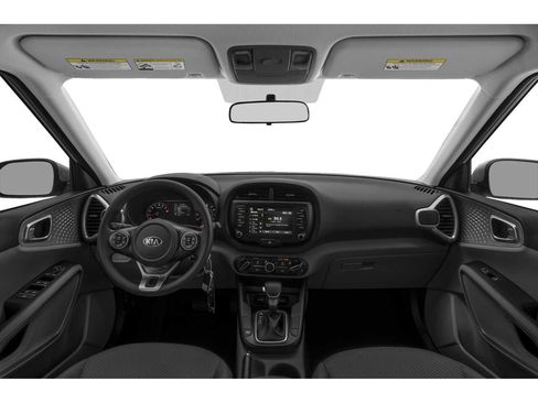 Used 2020 Kia Soul LX FWD image 5