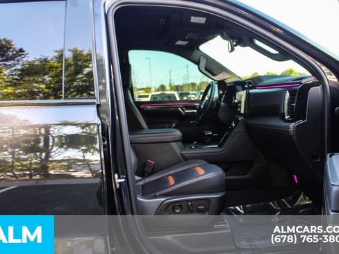 Used 2024 GMC Sierra 1500 AT4 w/ AT4 Preferred Package AWD/4WD image 19