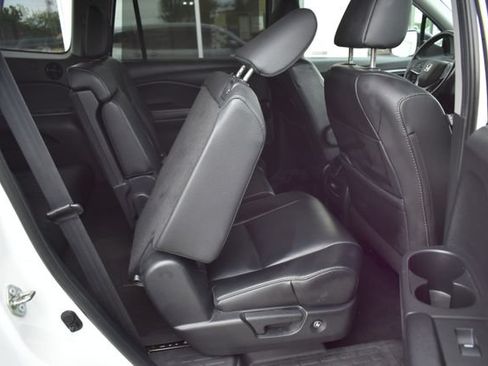 Used 2020 Honda Pilot EX-L image 42