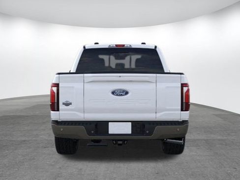 New 2026 Ford F150 King Ranch image 5
