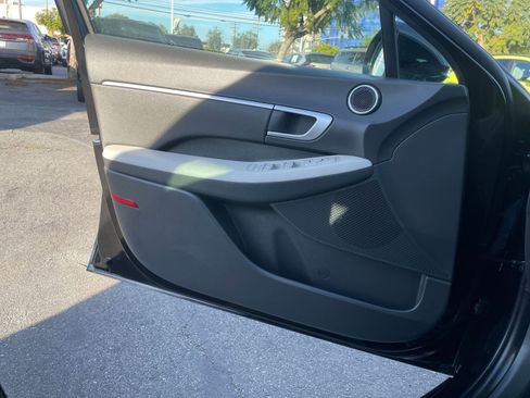 Used 2025 Hyundai Sonata SEL image 20